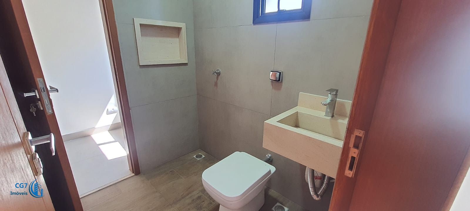 Sobrado à venda com 3 quartos, 159m² - Foto 6