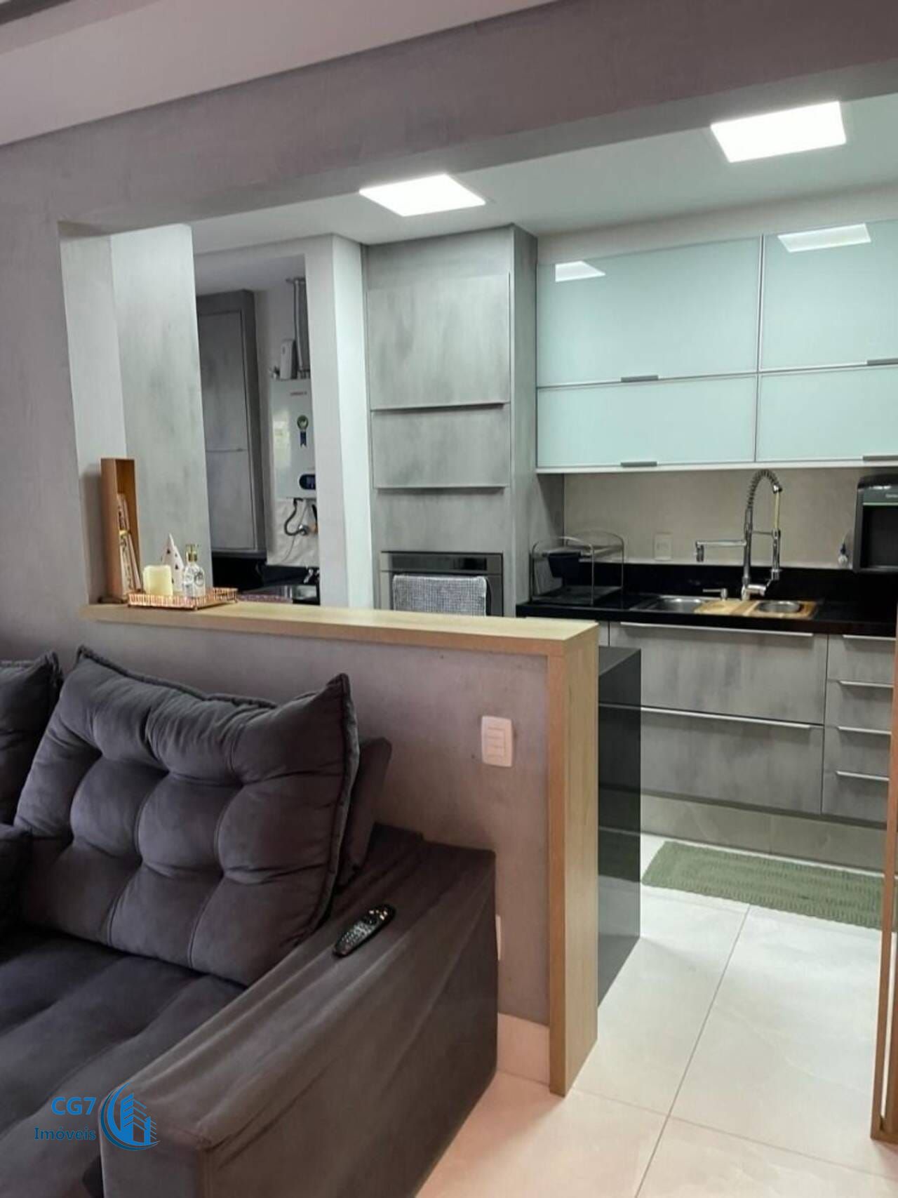 Apartamento à venda com 3 quartos, 86m² - Foto 5