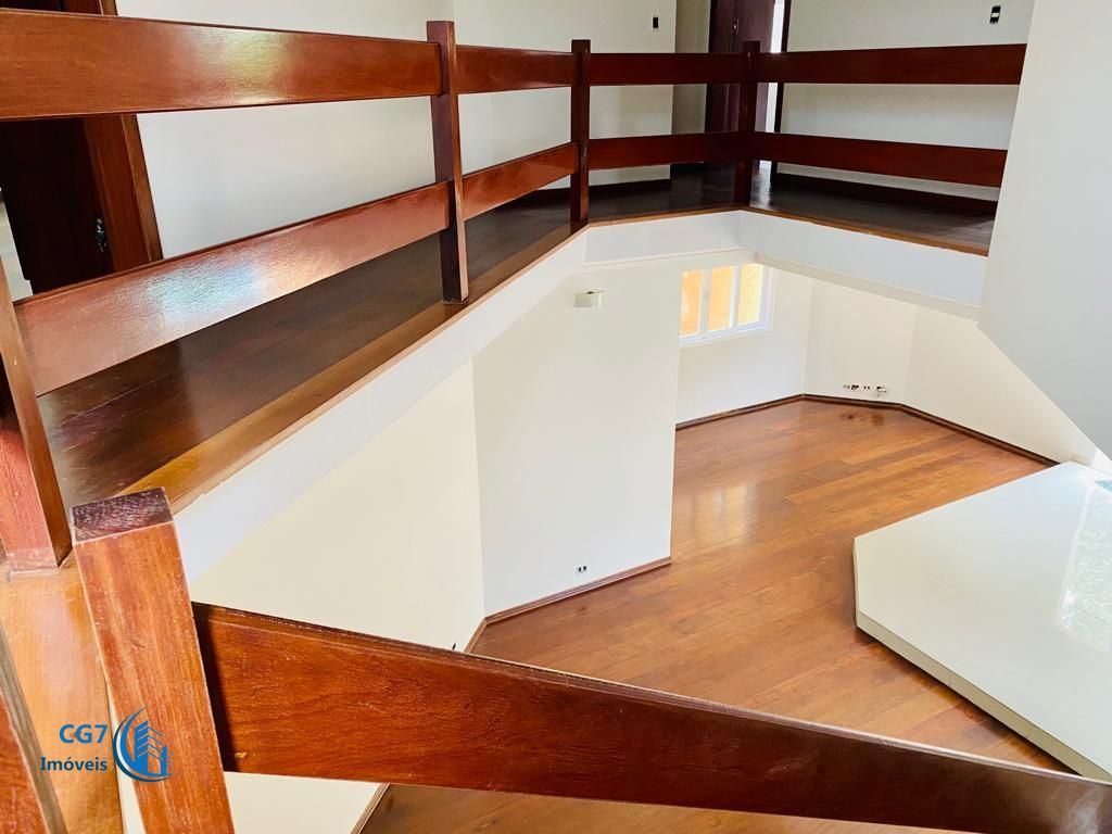 Casa de Condomínio à venda com 4 quartos, 395m² - Foto 5