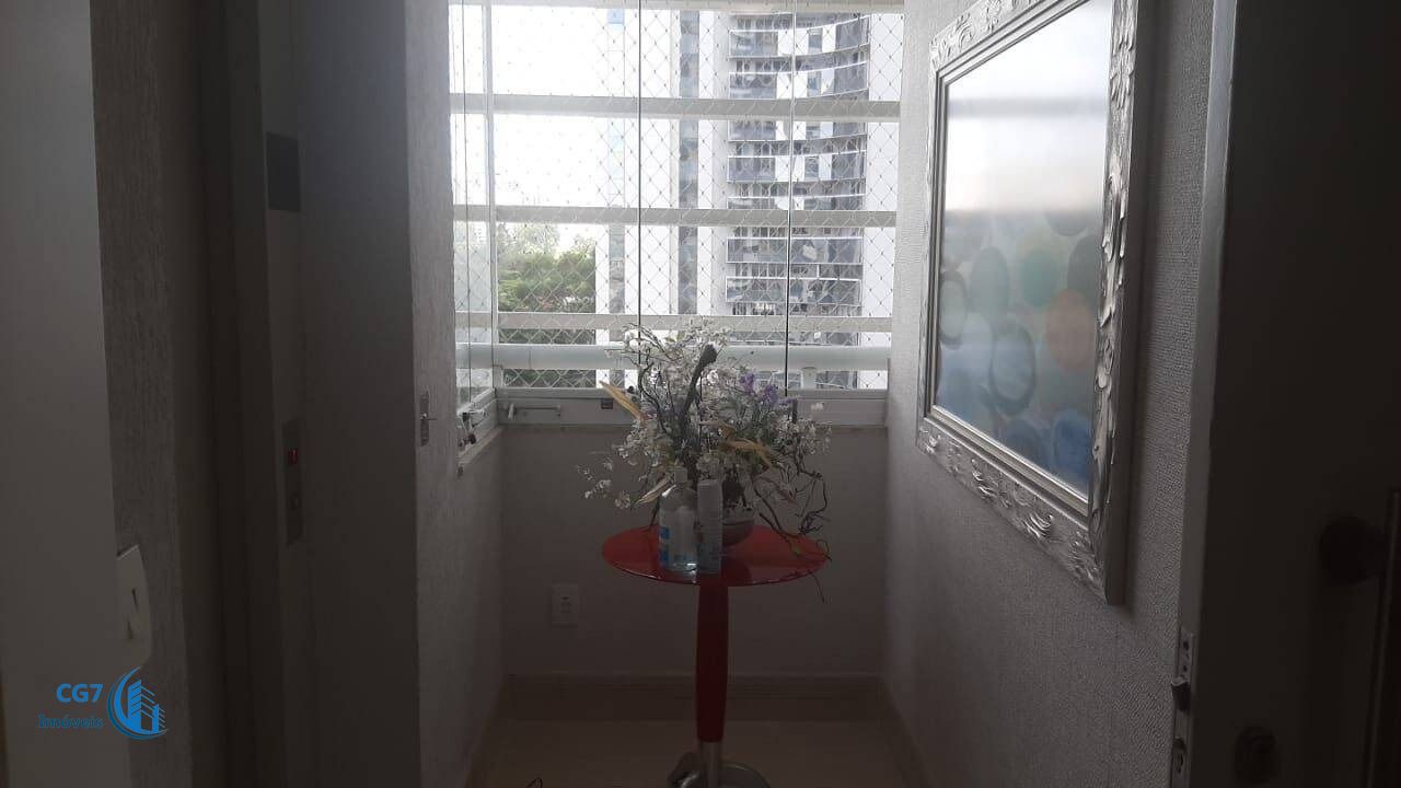 Apartamento à venda com 3 quartos, 155m² - Foto 7