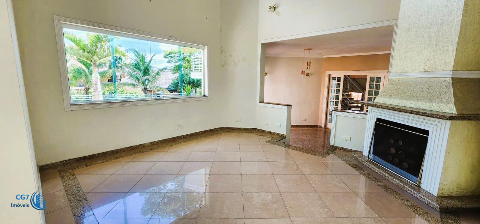 Sobrado à venda com 4 quartos, 515m² - Foto 4