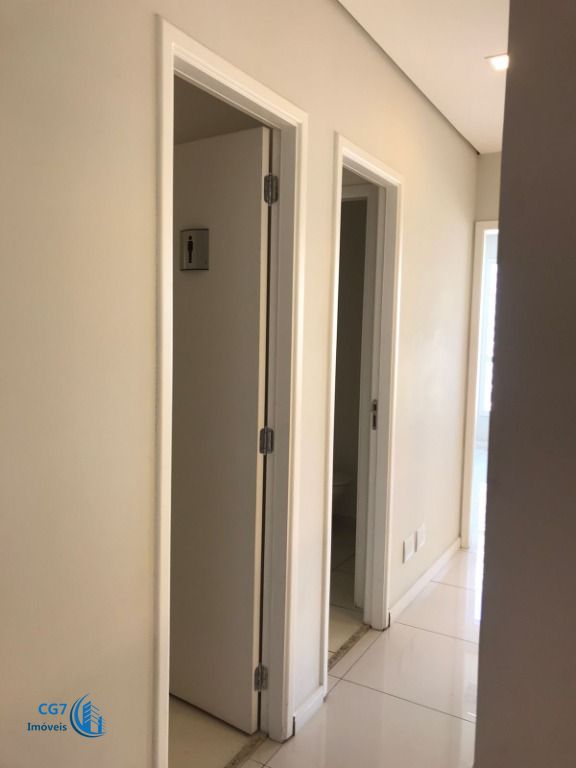 Conjunto Comercial-Sala à venda com 1 quarto, 55m² - Foto 6