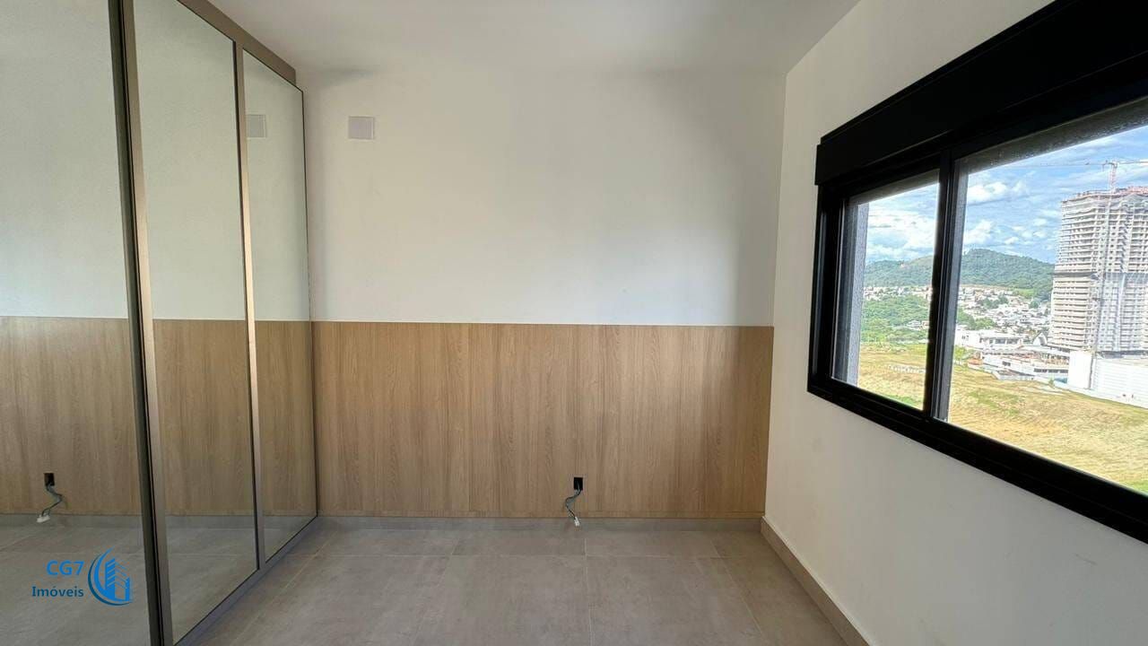 Apartamento à venda com 3 quartos, 87m² - Foto 2