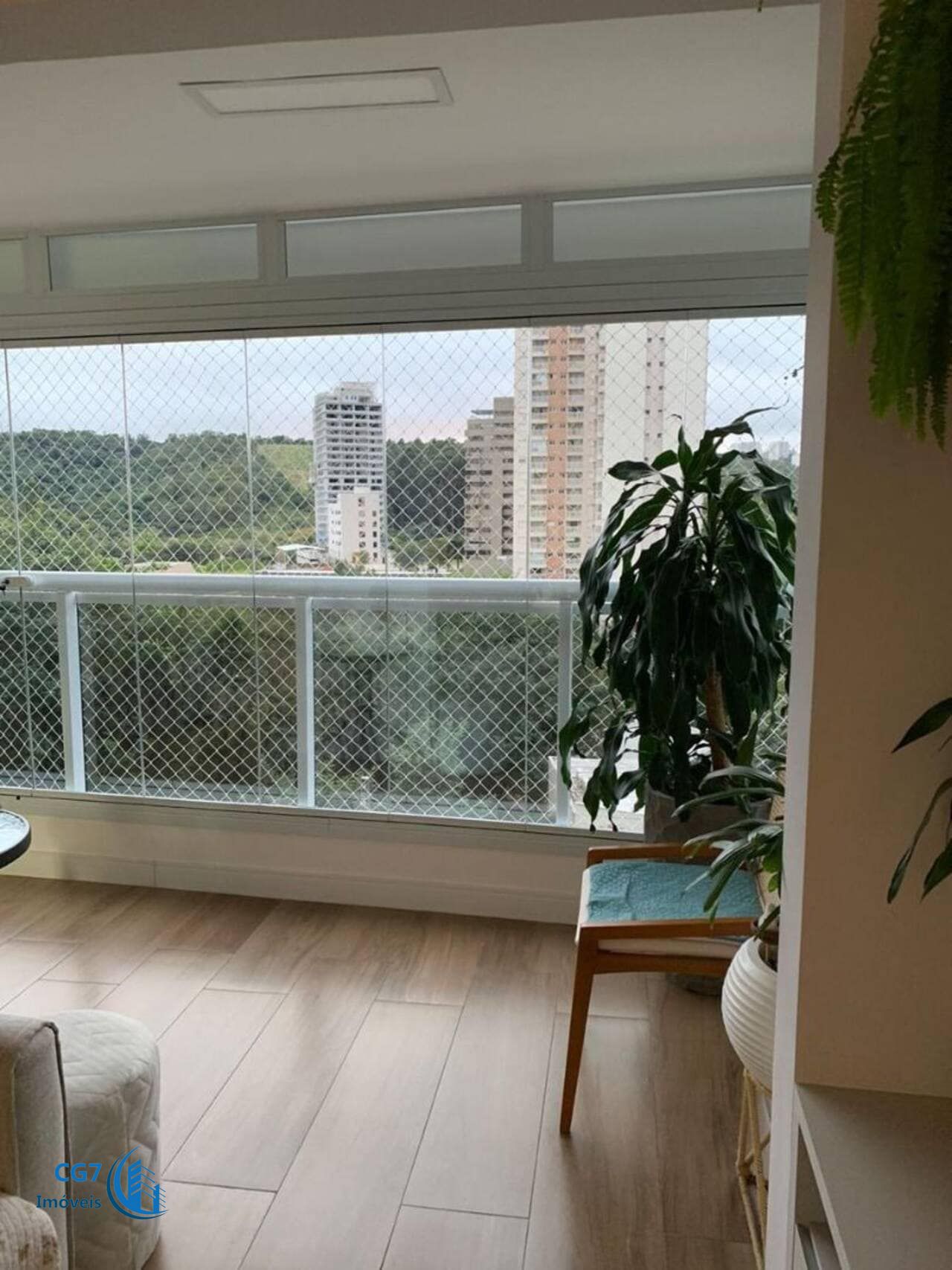 Apartamento à venda com 2 quartos, 67m² - Foto 8