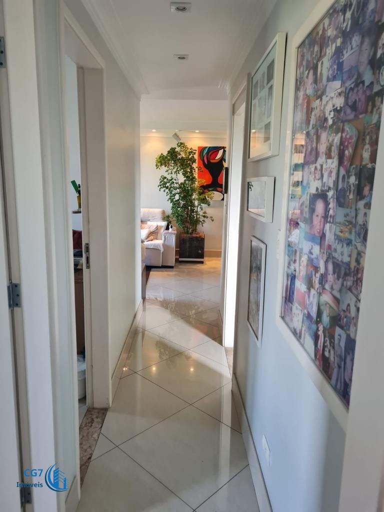 Apartamento à venda com 3 quartos, 96m² - Foto 9