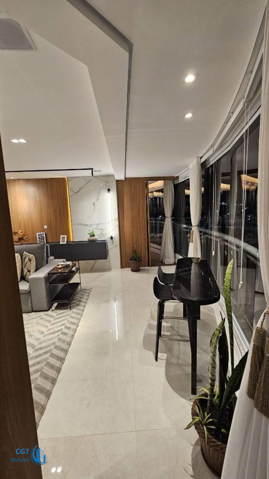 Apartamento à venda com 2 quartos, 89m² - Foto 6