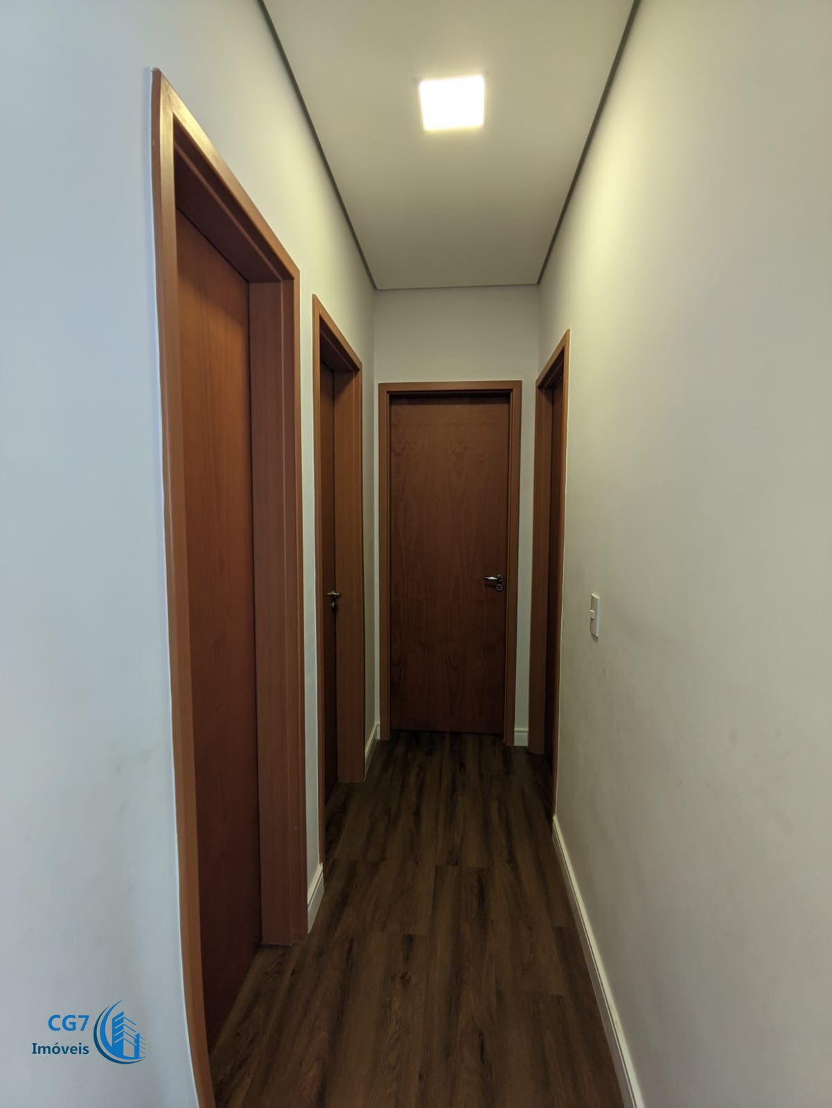 Apartamento à venda com 3 quartos, 76m² - Foto 8