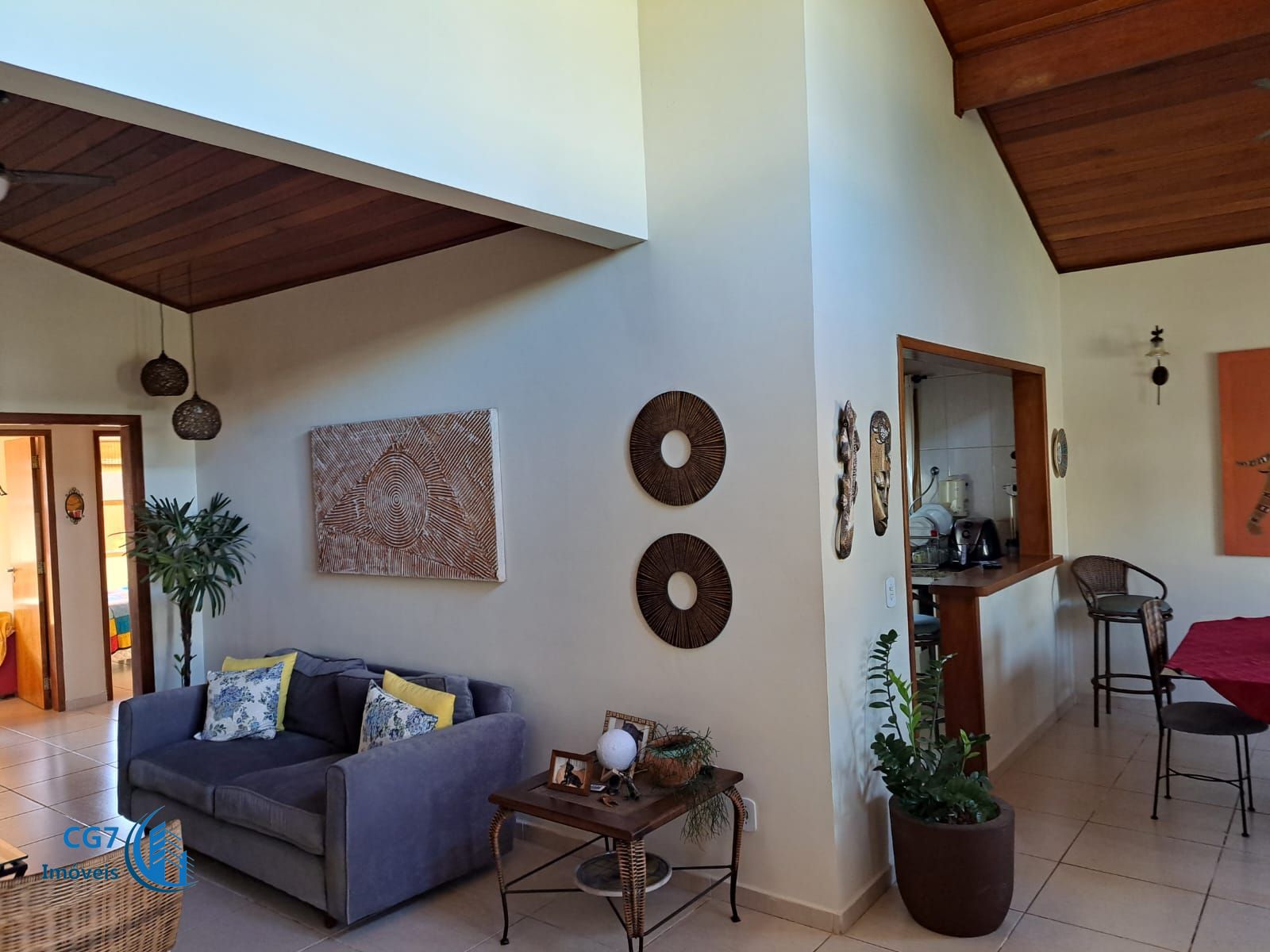 Casa de Condomínio à venda com 3 quartos, 177m² - Foto 7