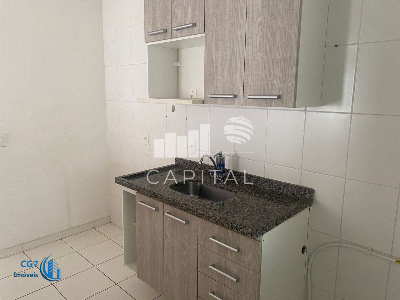 Apartamento para alugar com 2 quartos, 61m² - Foto 6