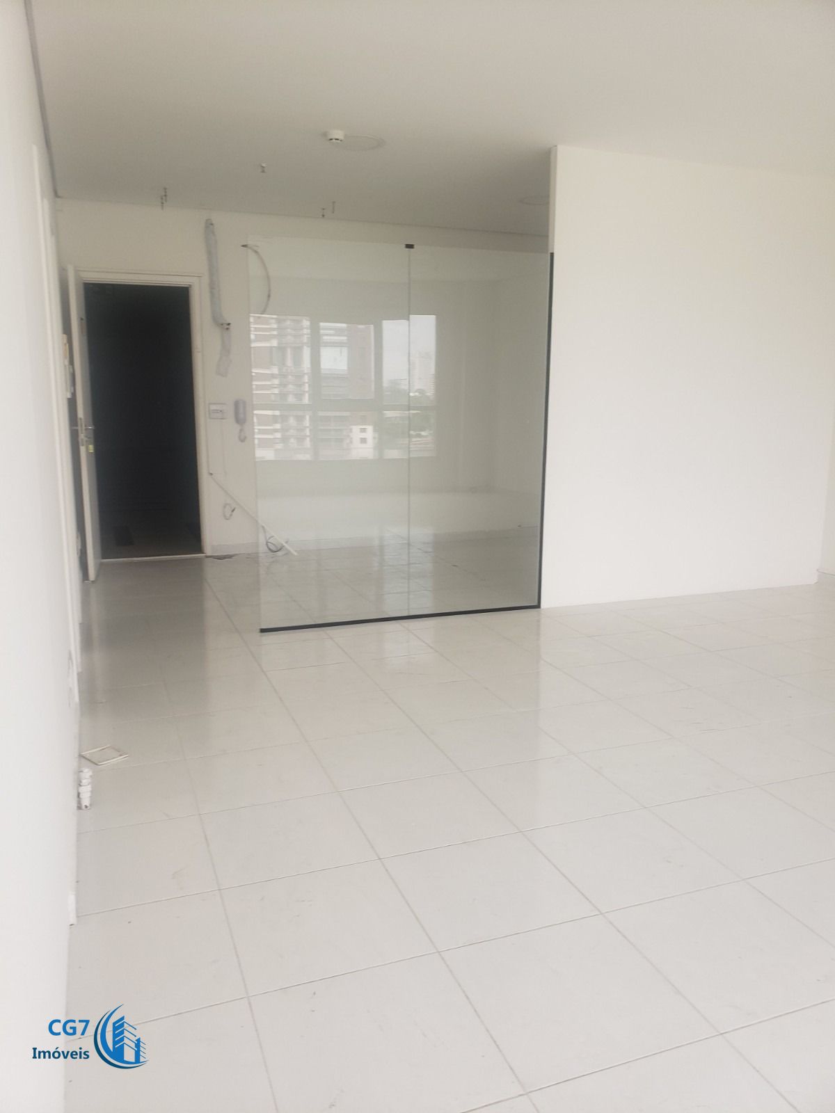 Conjunto Comercial-Sala à venda com 1 quarto, 55m² - Foto 7