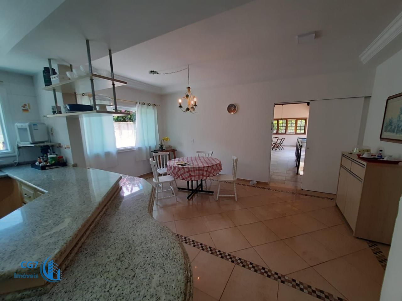 Casa de Condomínio à venda com 4 quartos, 990m² - Foto 45