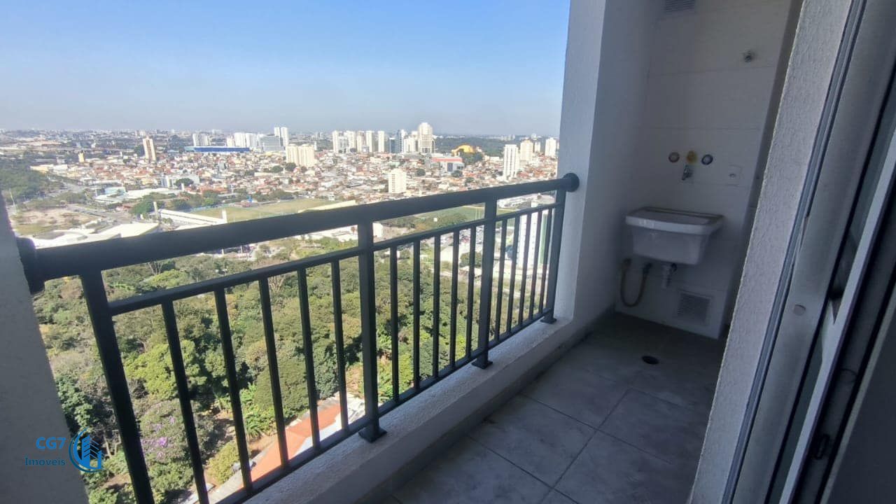 Apartamento à venda com 2 quartos, 55m² - Foto 8