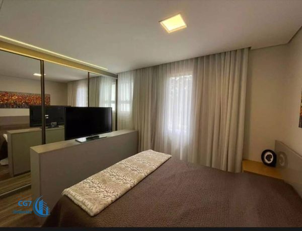 Apartamento à venda com 2 quartos, 94m² - Foto 3