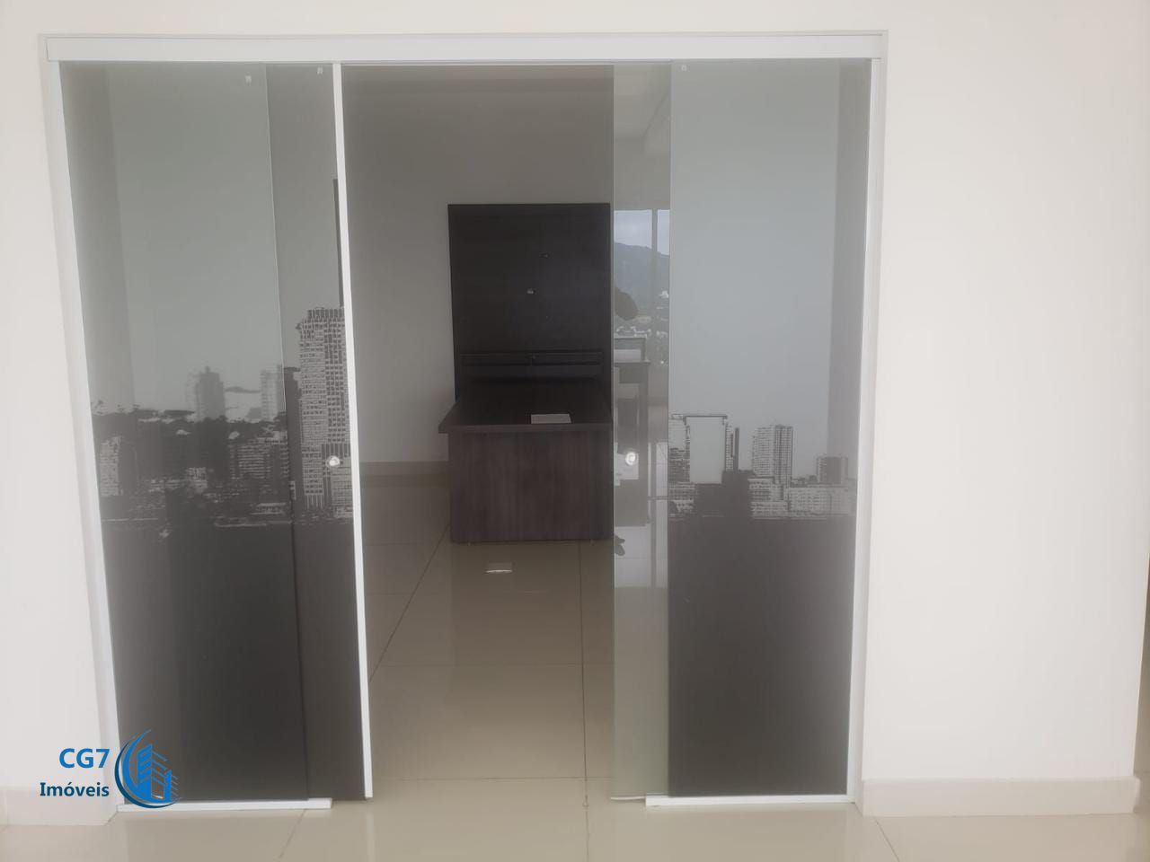 Conjunto Comercial-Sala à venda e aluguel, 80m² - Foto 5