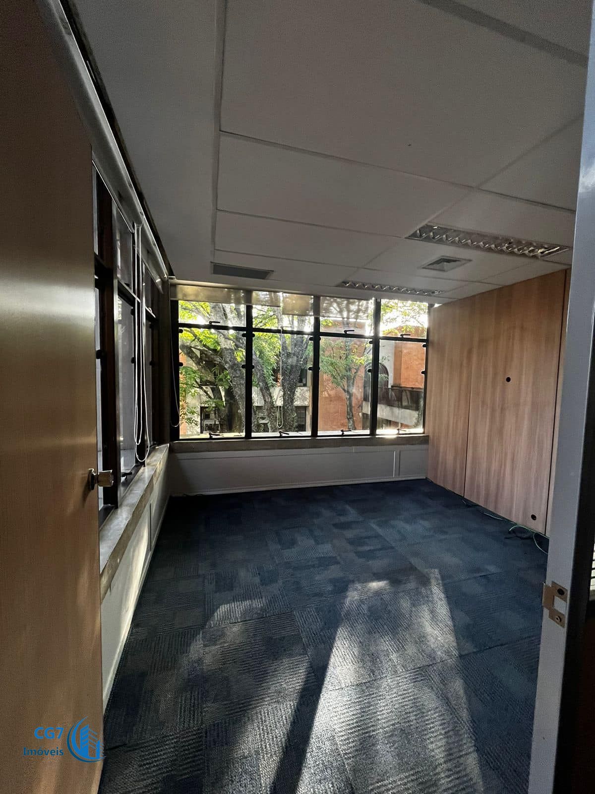 Prédio Inteiro para alugar com 1 quarto, 550m² - Foto 7