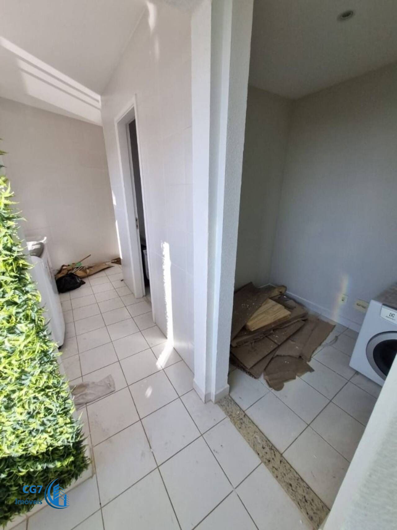 Apartamento à venda com 3 quartos, 169m² - Foto 12