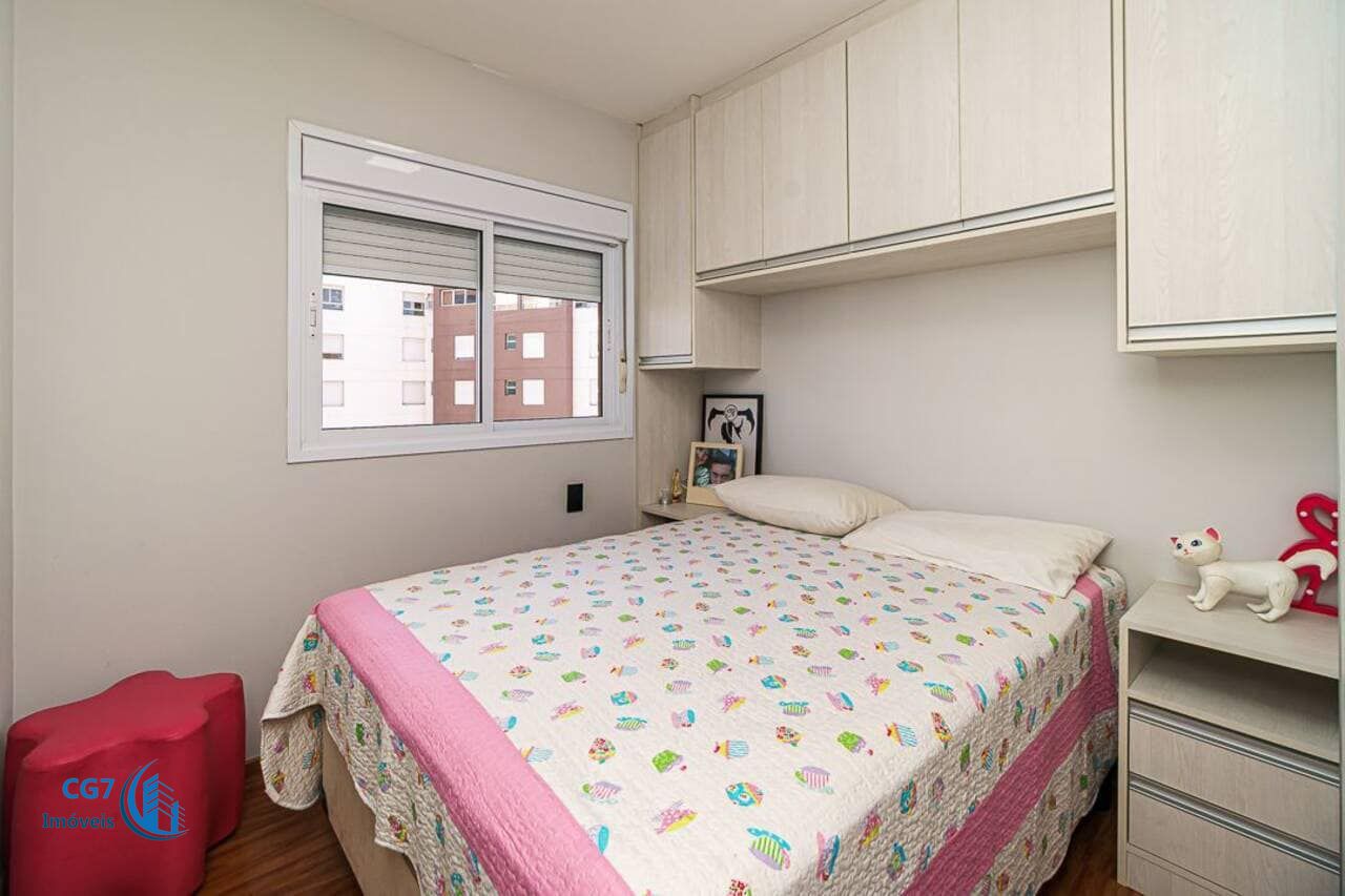 Apartamento à venda com 3 quartos, 87m² - Foto 9