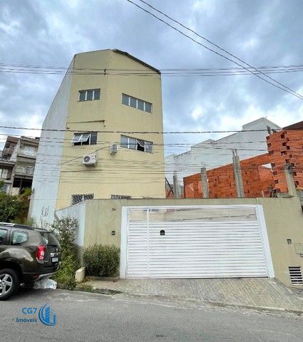 Prédio Inteiro à venda com 4 quartos, 350m² - Foto 15