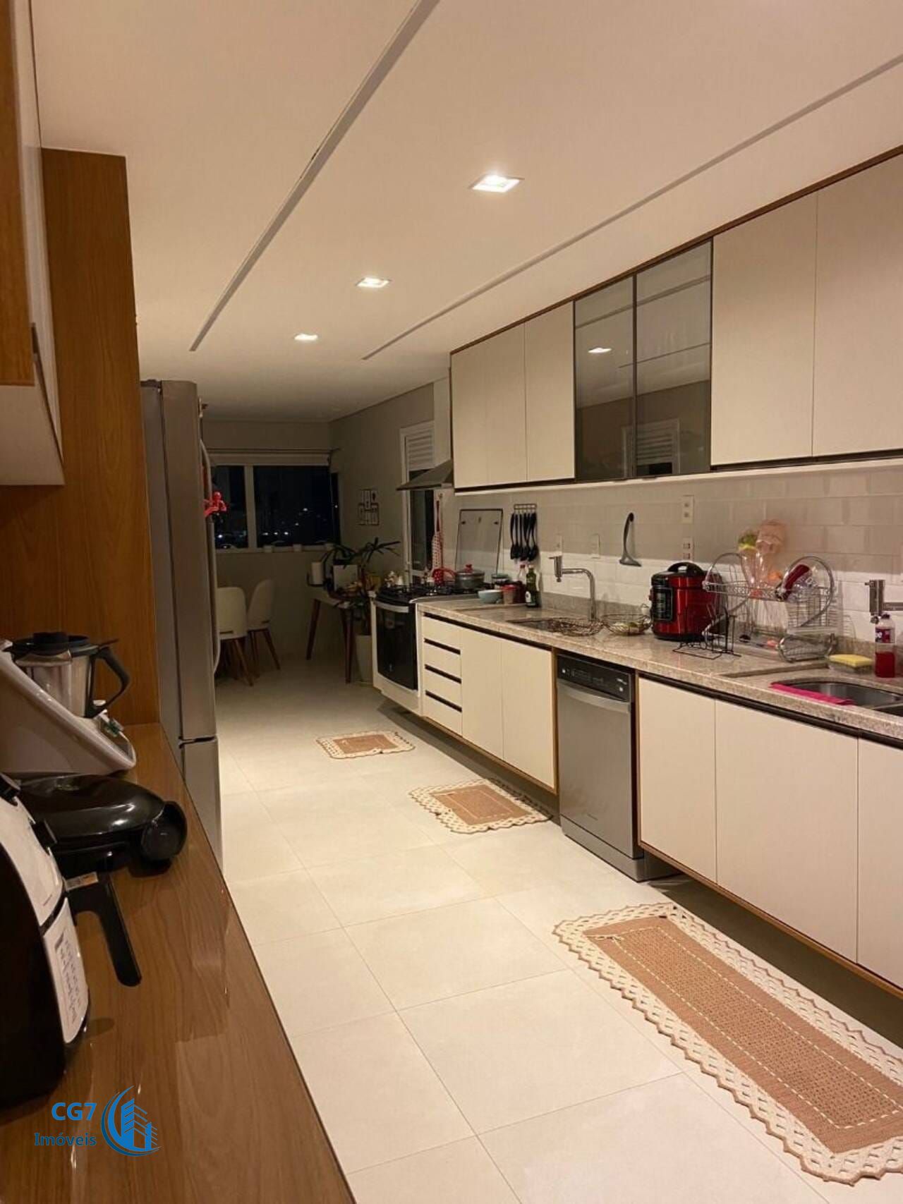 Apartamento à venda com 4 quartos, 338m² - Foto 7