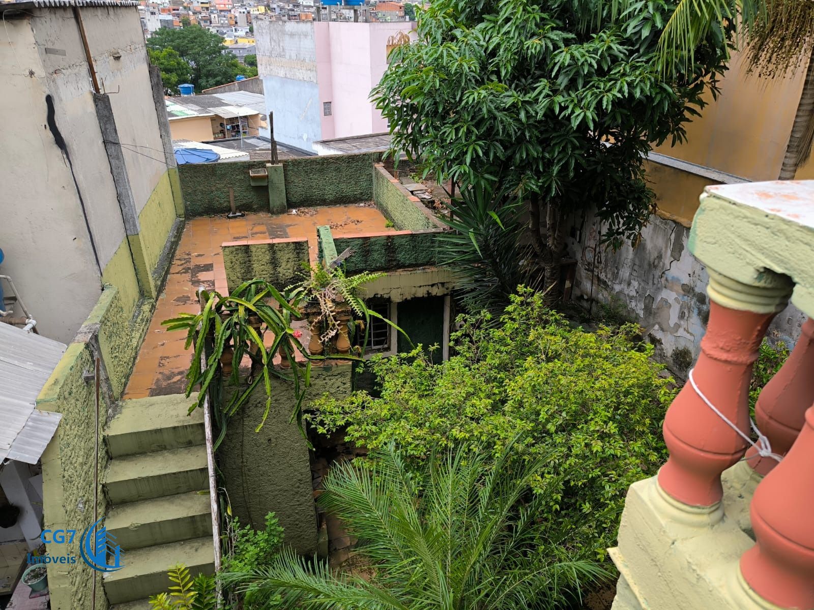 Sobrado à venda com 2 quartos, 177m² - Foto 19