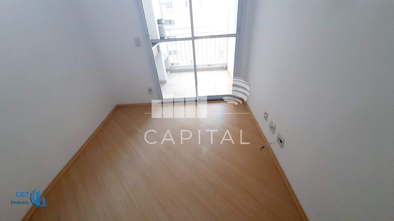 Apartamento para alugar com 3 quartos, 72m² - Foto 3