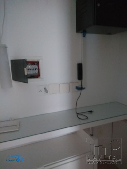 Conjunto Comercial-Sala para alugar com 1 quarto, 42m² - Foto 10