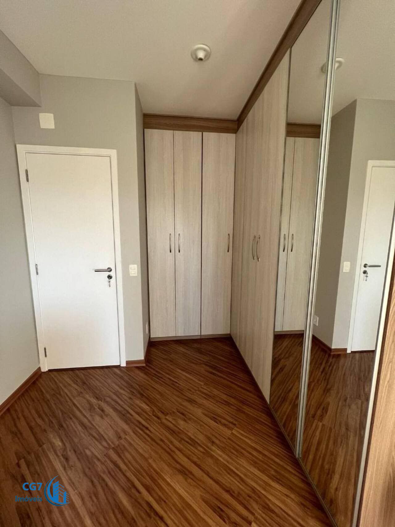 Apartamento à venda com 1 quarto, 51m² - Foto 7