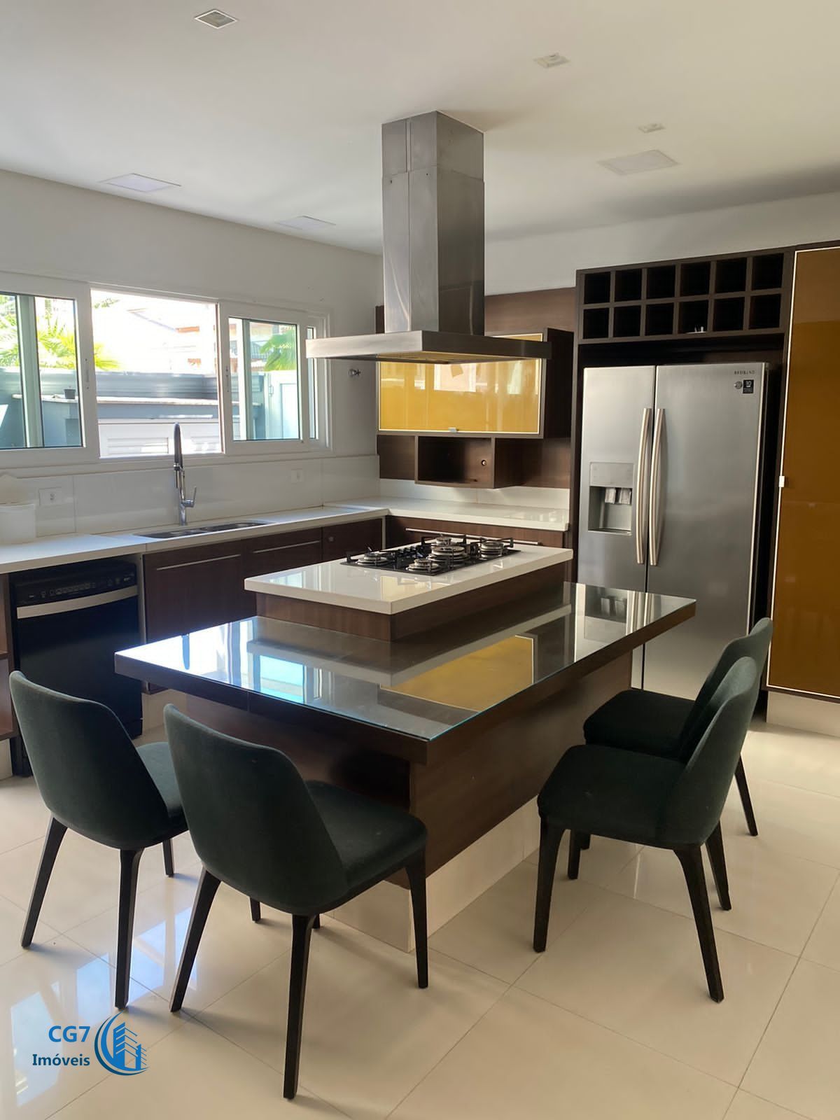 Sobrado à venda e aluguel com 4 quartos, 470m² - Foto 8