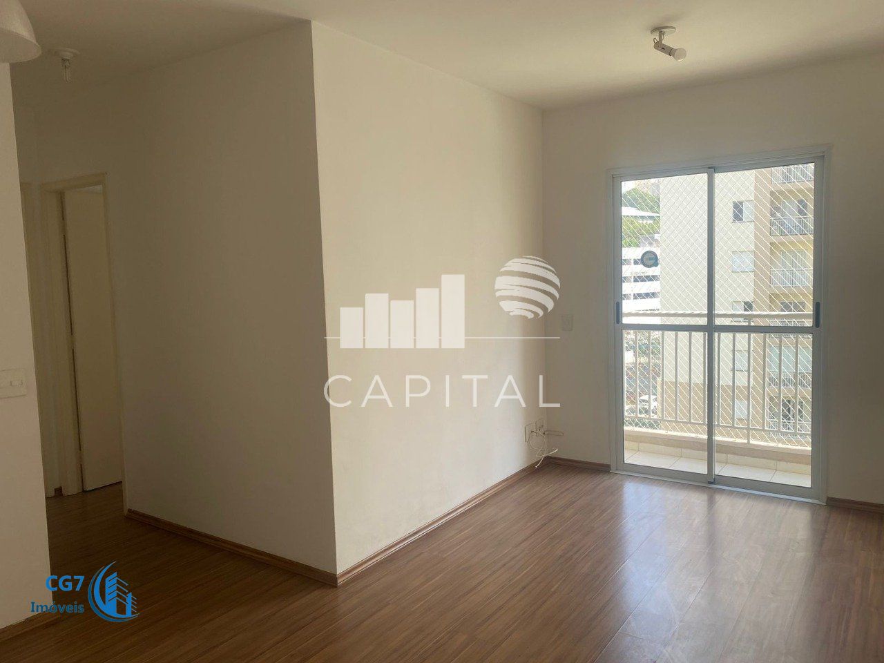 Apartamento para alugar com 2 quartos, 61m² - Foto 14