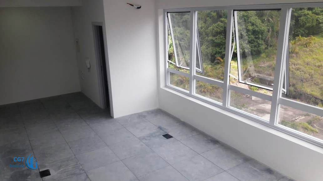 Conjunto Comercial-Sala à venda com 3 quartos, 39m² - Foto 1