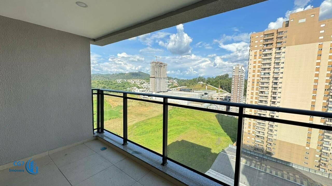 Apartamento à venda com 3 quartos, 87m² - Foto 4