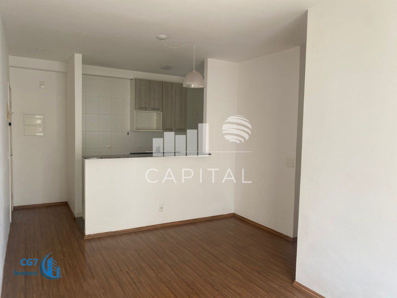 Apartamento para alugar com 2 quartos, 61m² - Foto 3