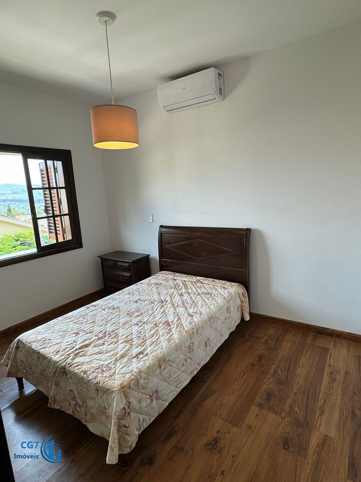 Casa de Condomínio à venda e aluguel com 4 quartos, 360m² - Foto 19