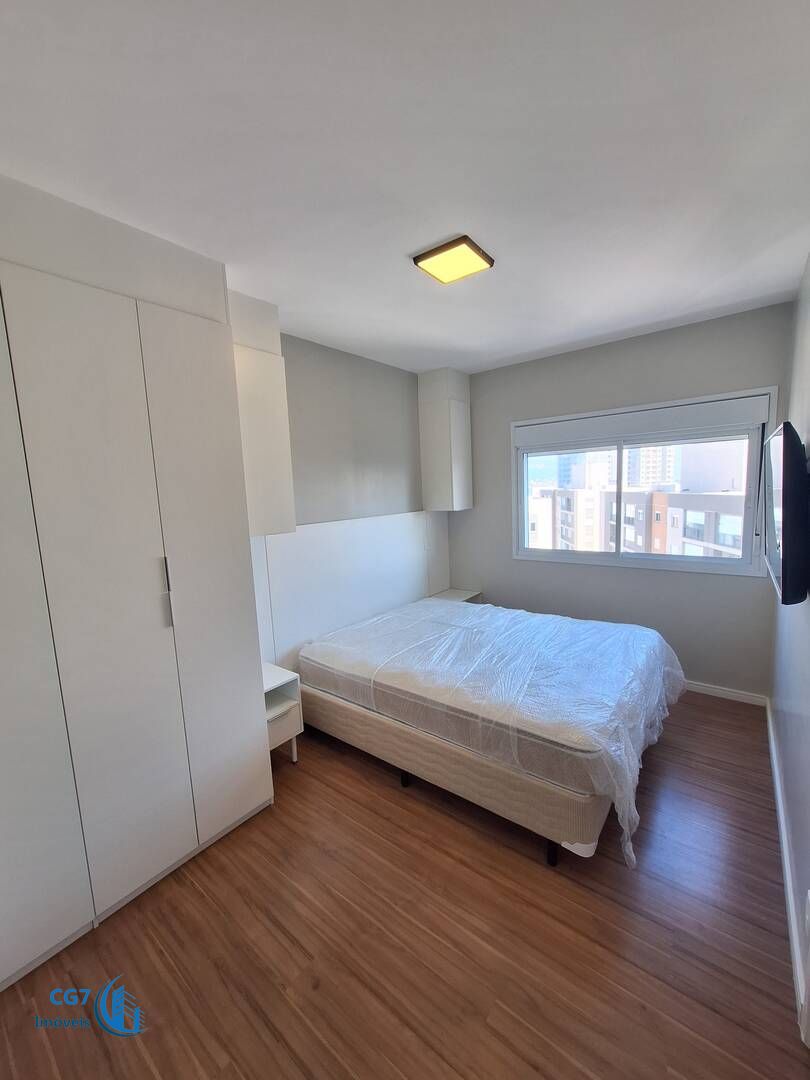 Apartamento para alugar com 1 quarto, 47m² - Foto 6