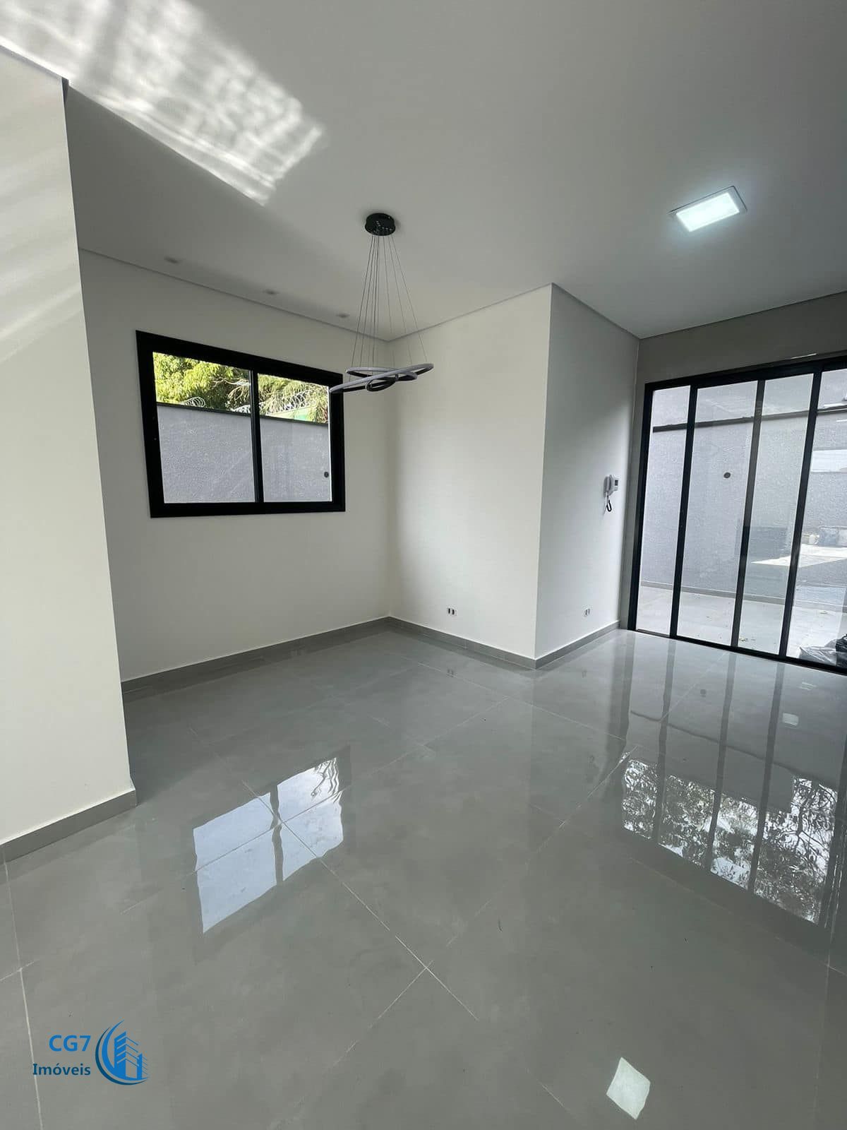 Sobrado à venda com 3 quartos, 132m² - Foto 5