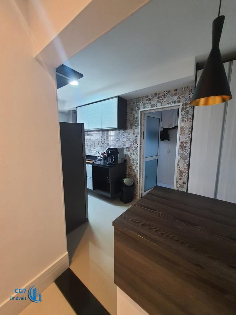 Apartamento à venda com 2 quartos, 107m² - Foto 11