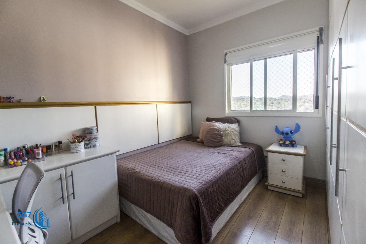 Apartamento à venda com 2 quartos, 133m² - Foto 17