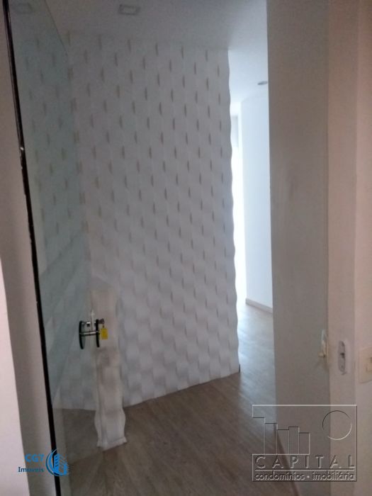 Conjunto Comercial-Sala para alugar com 1 quarto, 42m² - Foto 9