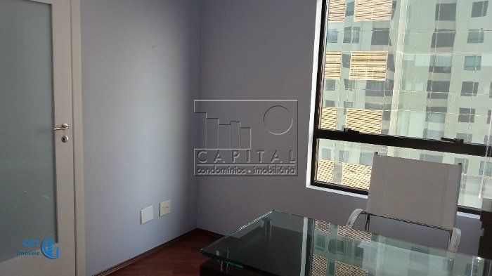 Conjunto Comercial-Sala para alugar, 42m² - Foto 5