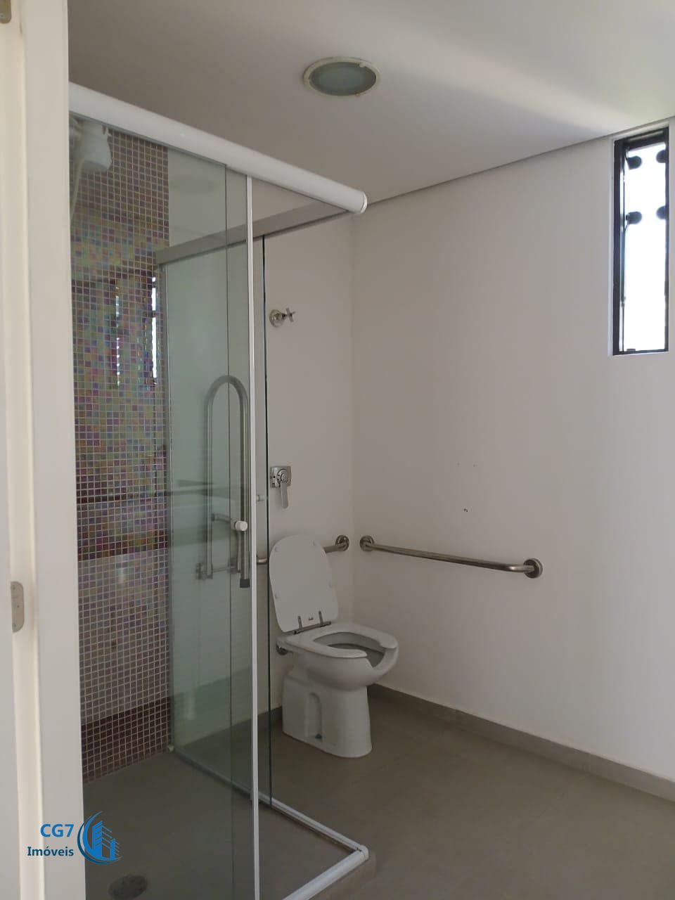 Prédio Inteiro para alugar com 1 quarto, 550m² - Foto 4