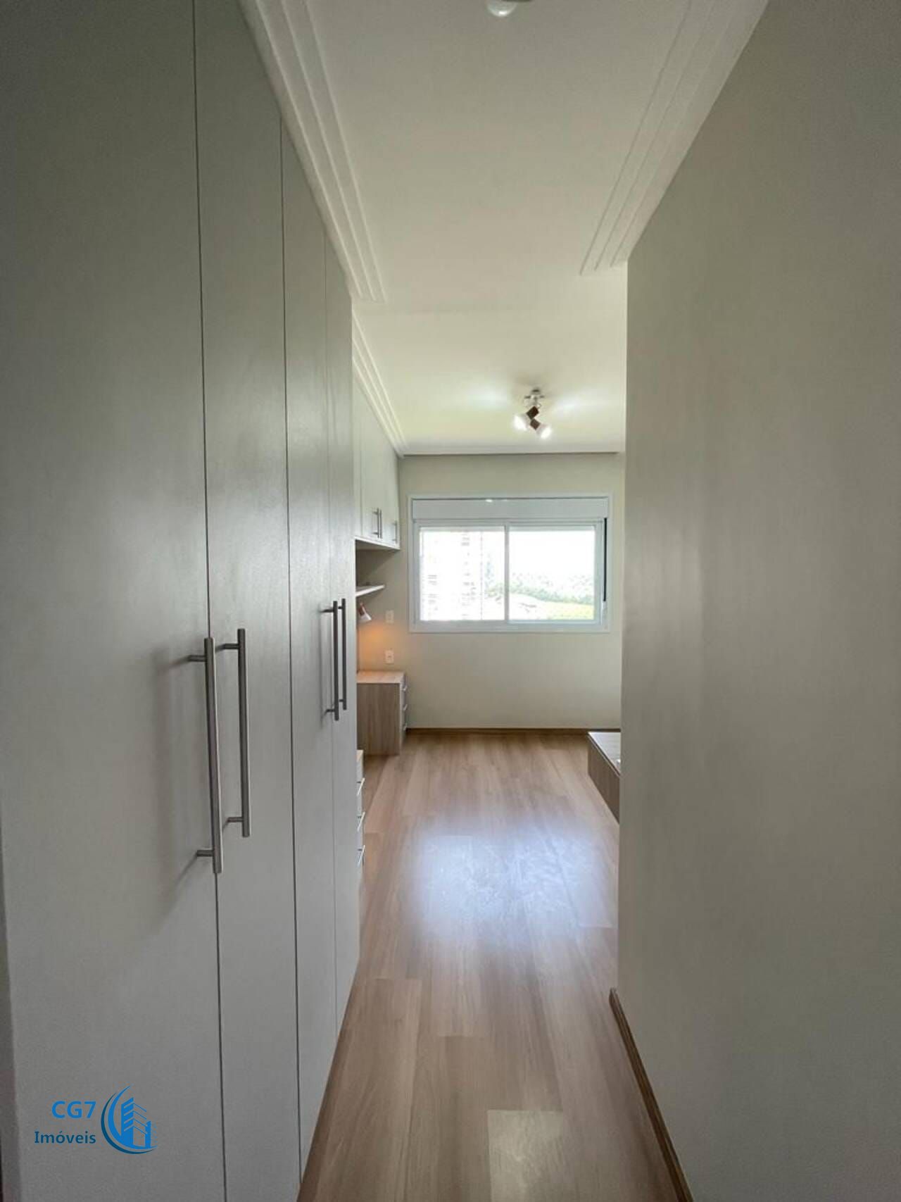 Apartamento à venda com 2 quartos, 69m² - Foto 6