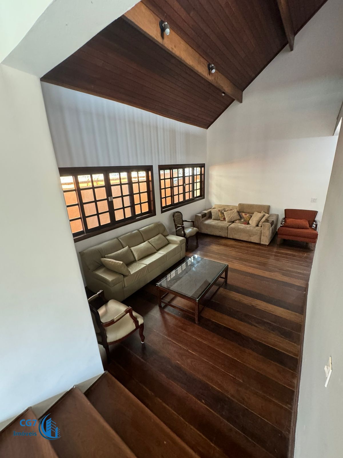 Casa de Condomínio à venda e aluguel com 4 quartos, 360m² - Foto 26