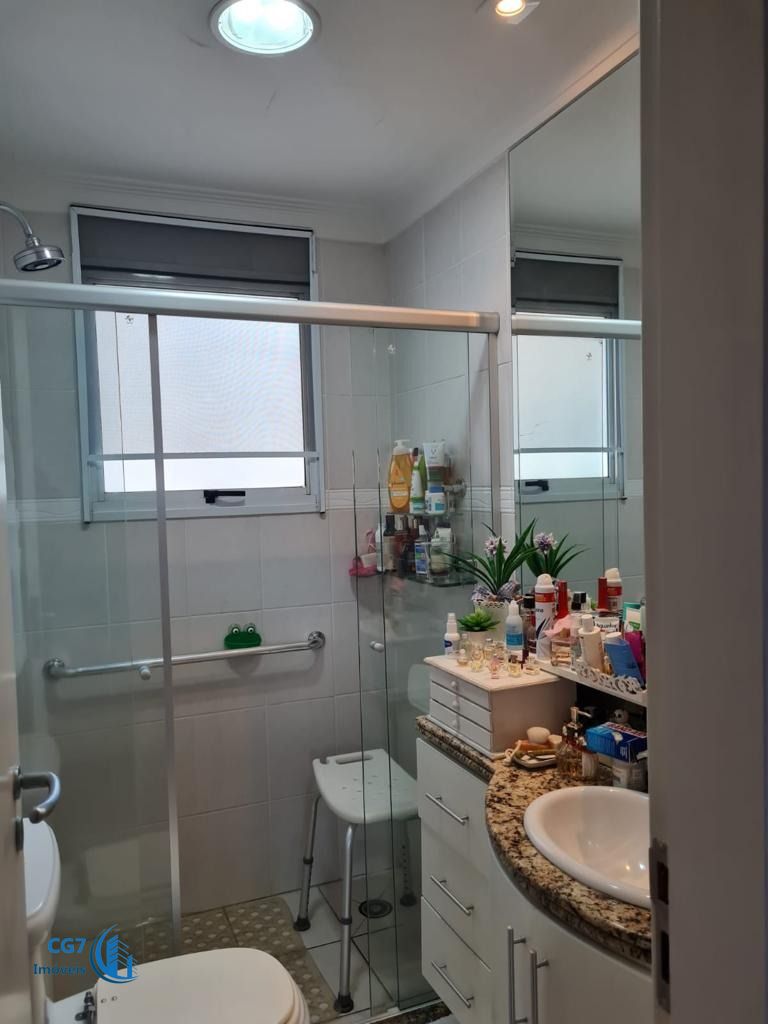 Apartamento à venda com 3 quartos, 96m² - Foto 12