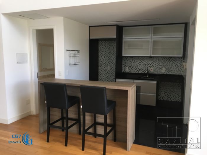 Apartamento para alugar com 2 quartos, 98m² - Foto 6