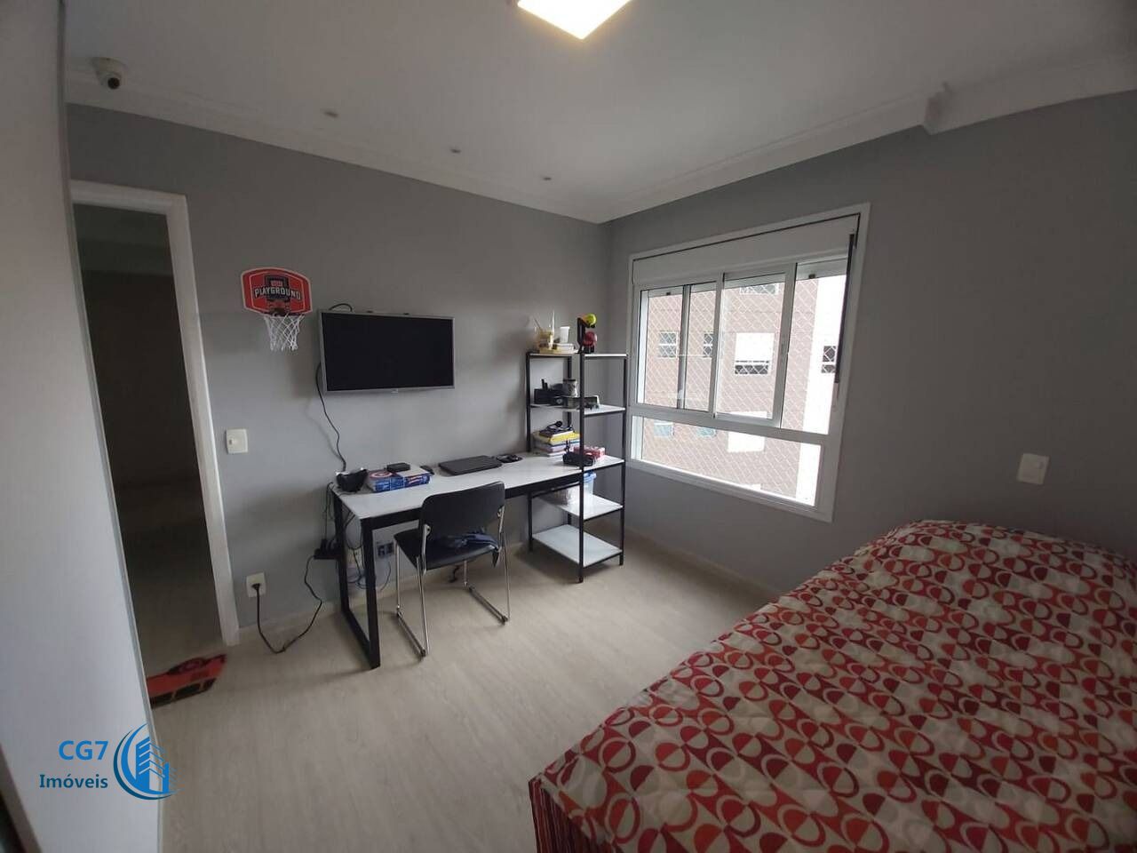 Apartamento à venda com 3 quartos, 155m² - Foto 10