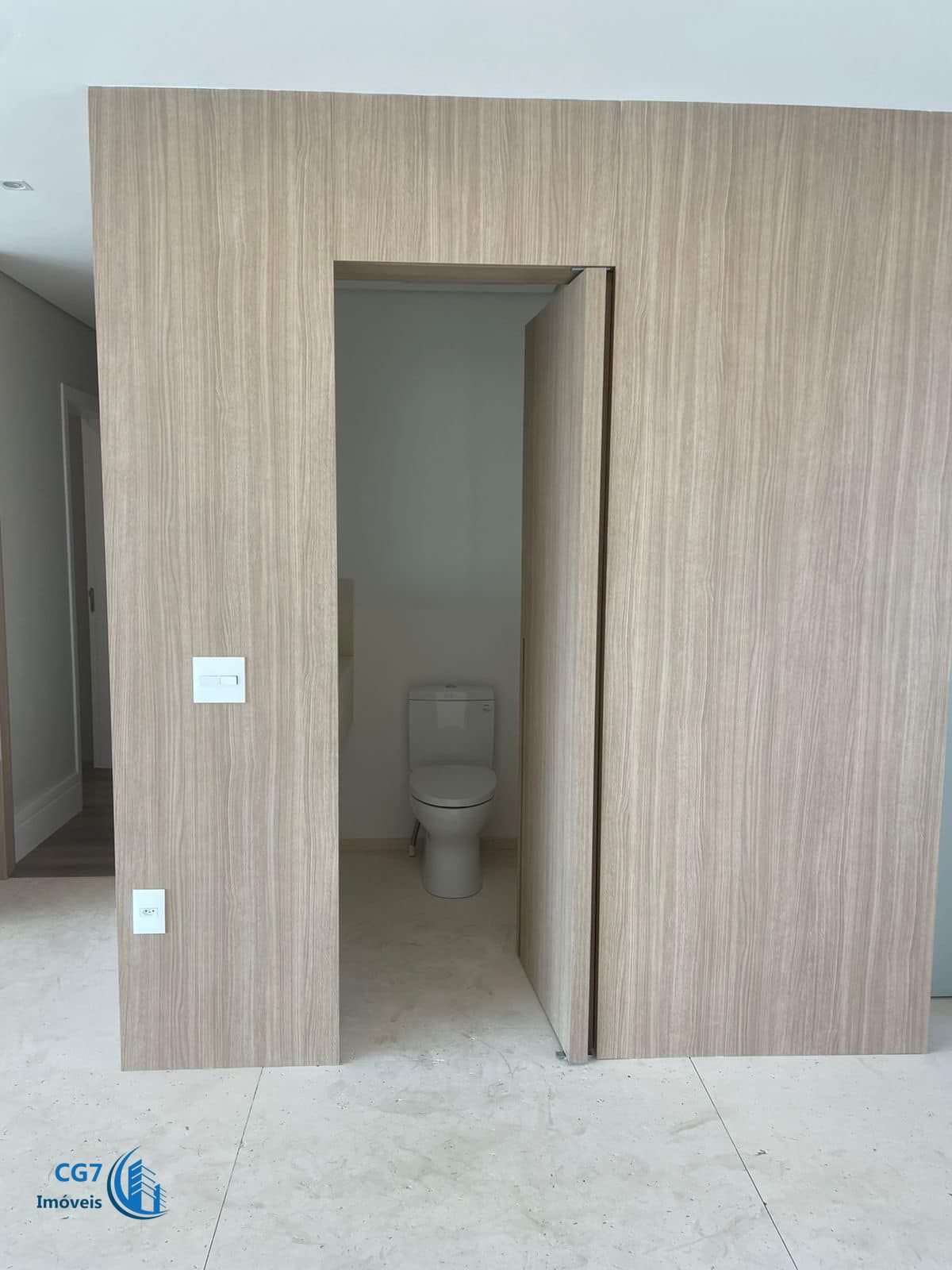 Apartamento à venda com 4 quartos, 281m² - Foto 11