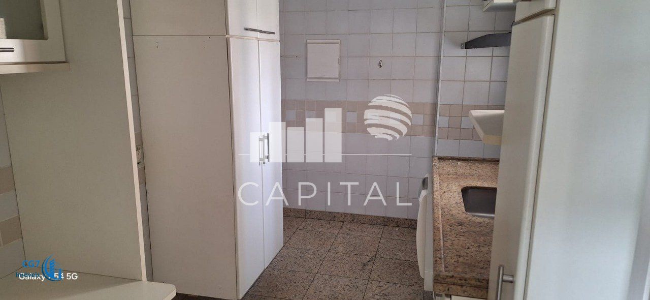 Apartamento para alugar com 2 quartos, 90m² - Foto 5