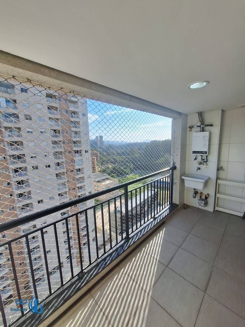 Apartamento para alugar com 1 quarto, 49m² - Foto 5