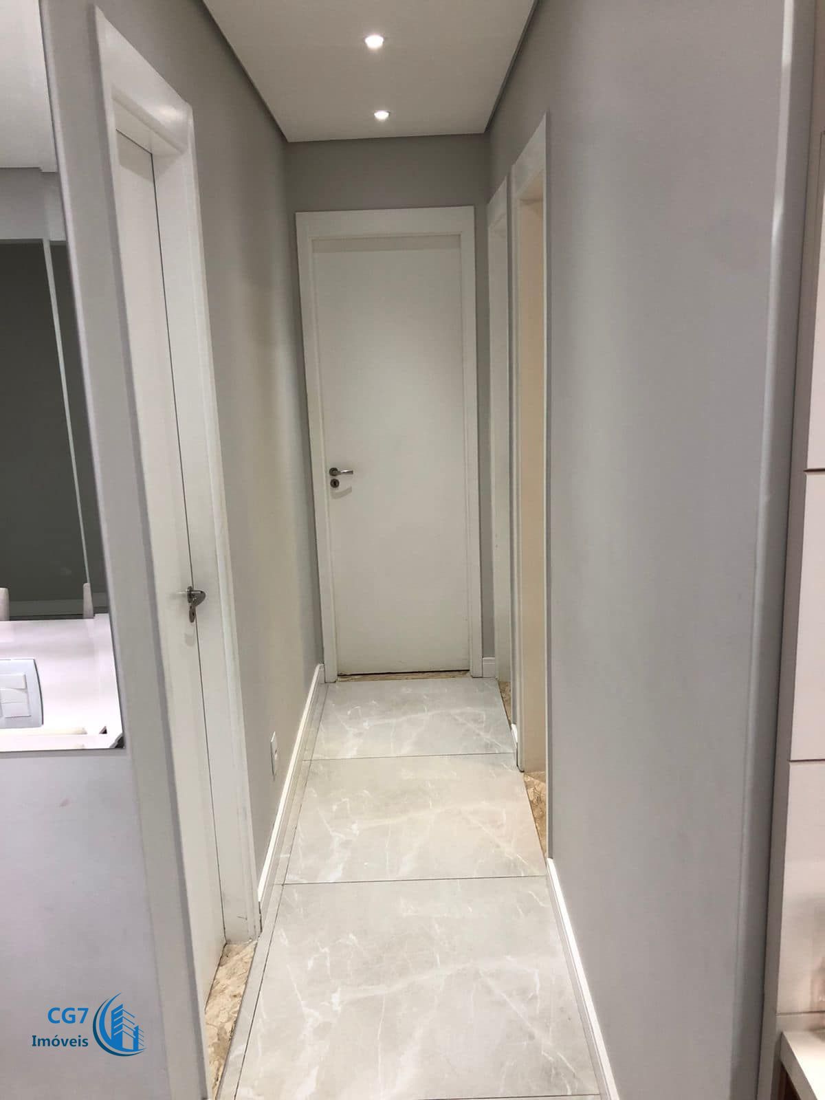 Apartamento à venda com 3 quartos, 71m² - Foto 6