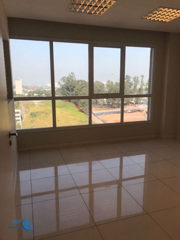 Conjunto Comercial-Sala à venda com 1 quarto, 55m² - Foto 3